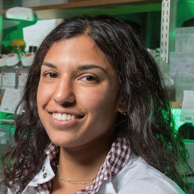 Sheila Rao FPO headshot image