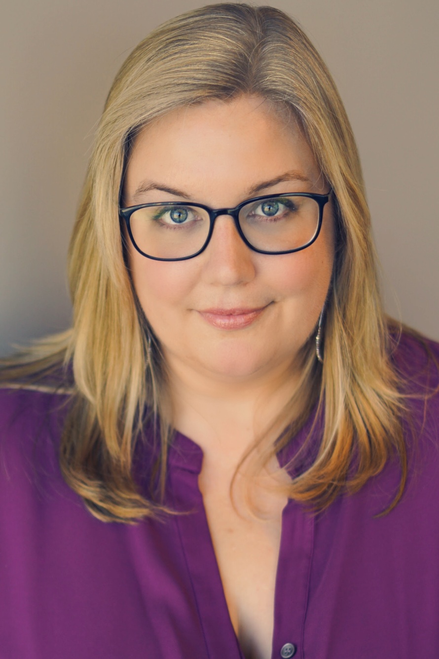 Caitlin Quigley Member of My Green Lab Board