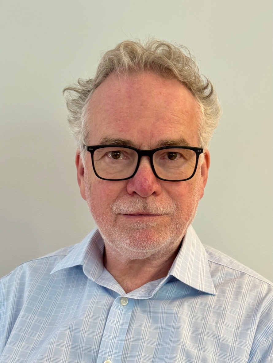 Neill Lane Board of Directors My Green Lab