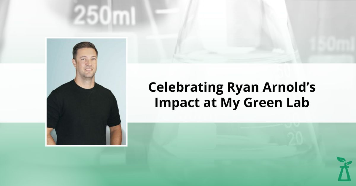 ryan arnold headshot