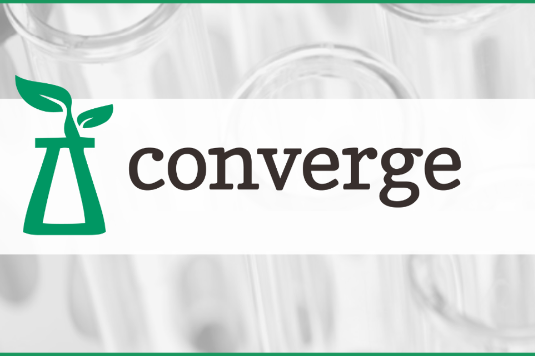converge
