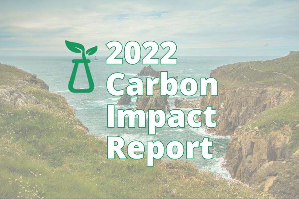 2022 Carbon Impact Report