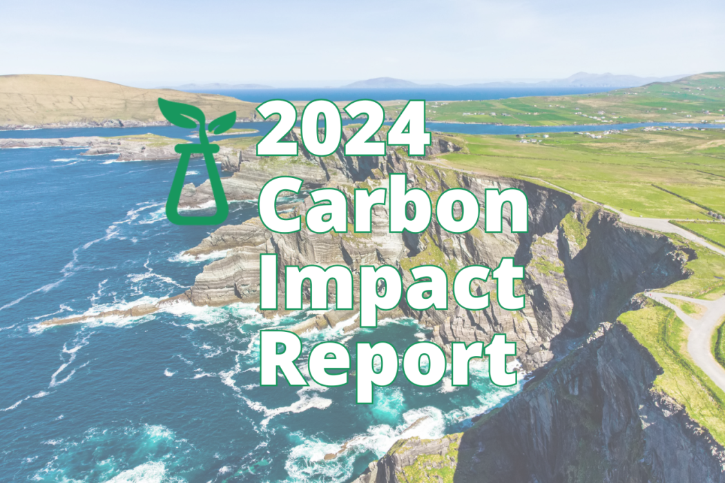 2024 Carbon Impact Report