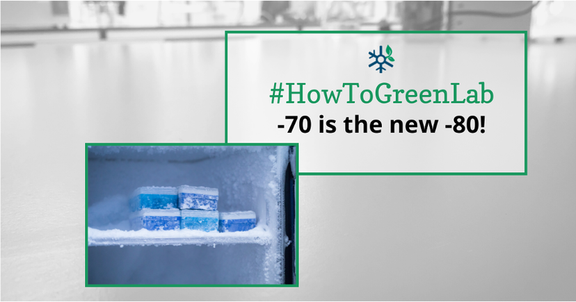 freezer with ice build up