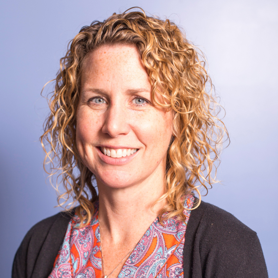 Amy Cannon FPO headshot image