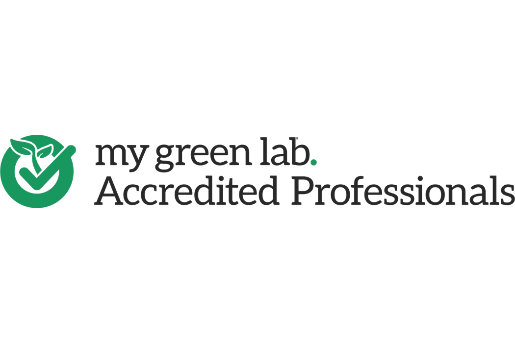 Accredited professionals