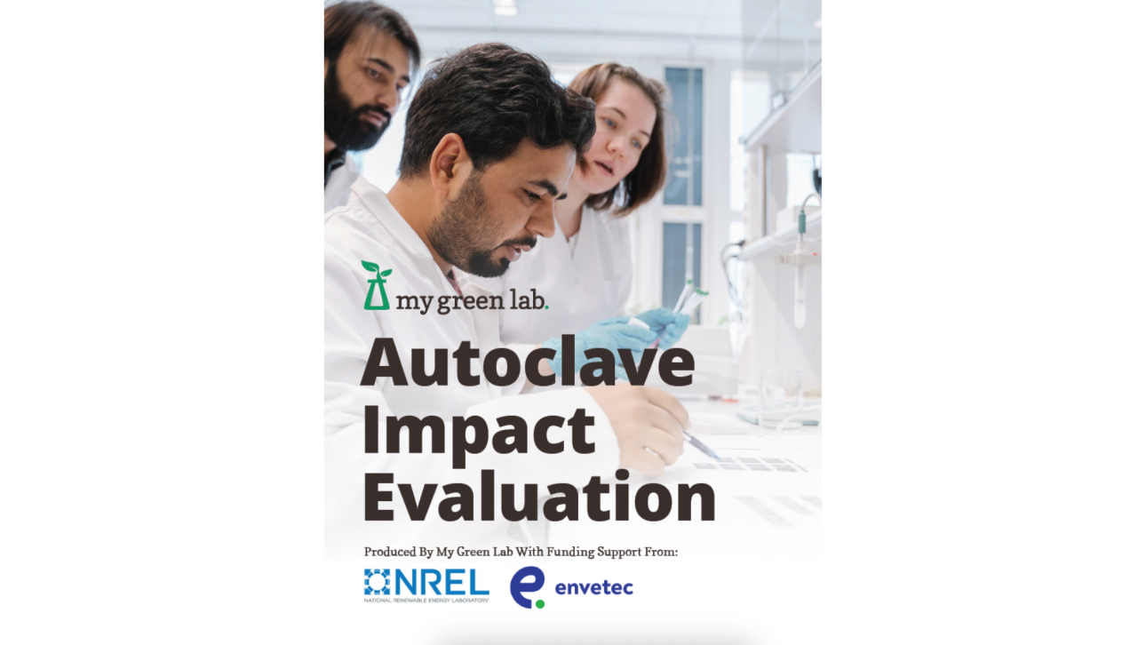 autoclave impact evaluation