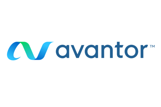 avantor logo