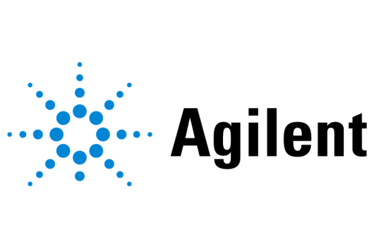 Agilent logo