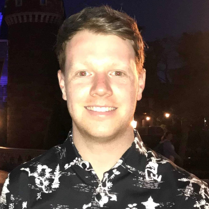 christopher richardson