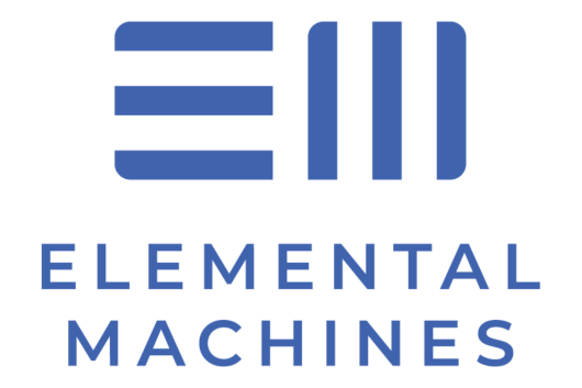 Elemental Machines Logo