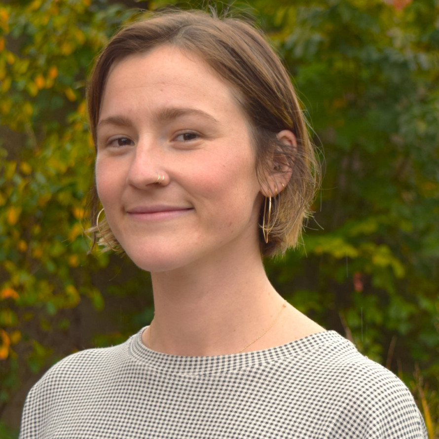 Fiona Hogan Bradford