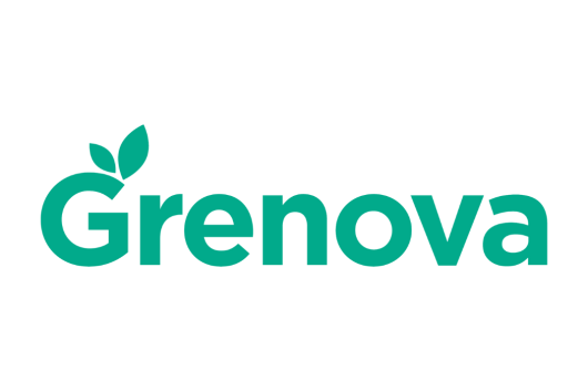 grenova logo