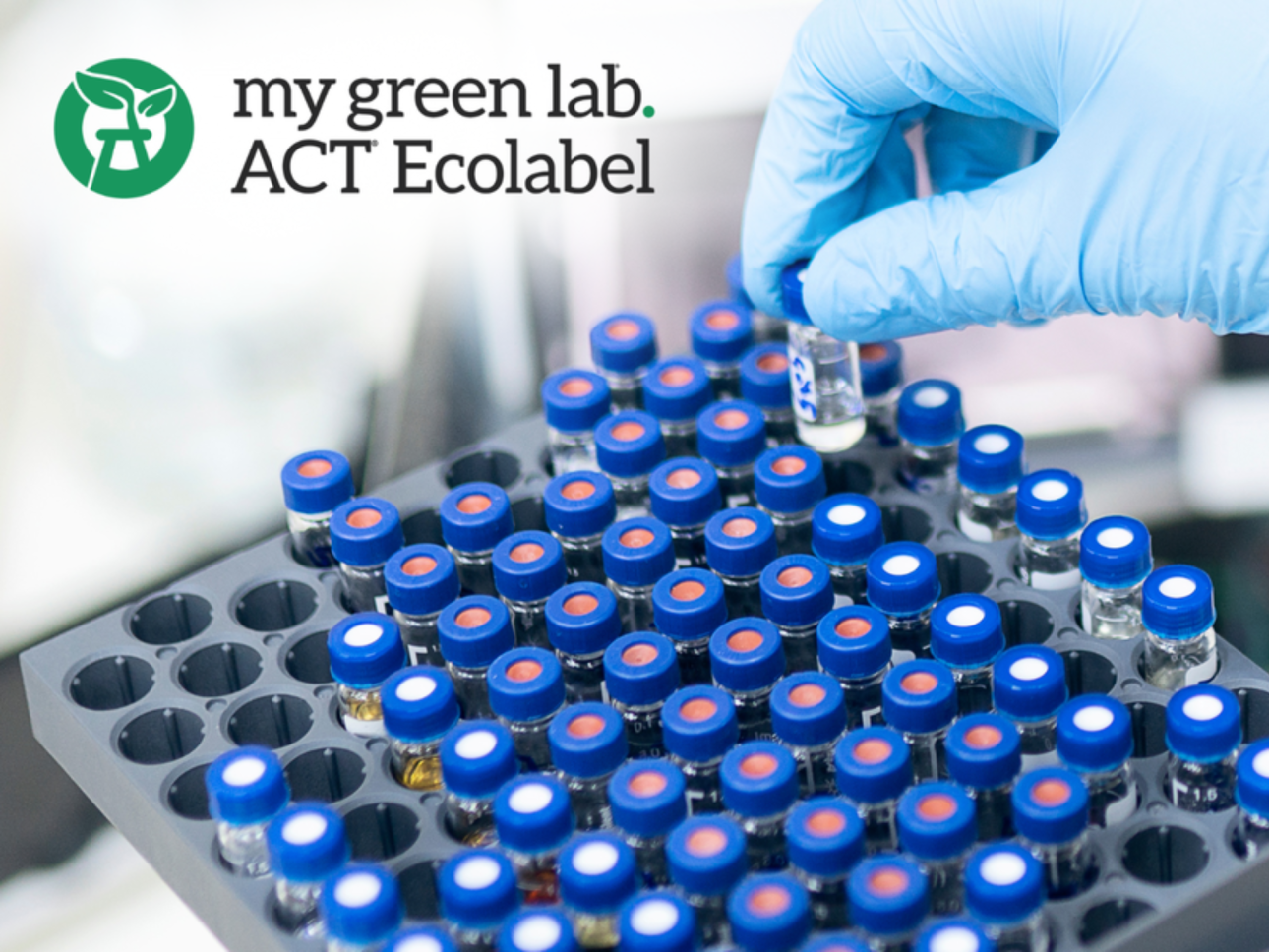 Introducing ACT Ecolabel 2.0: Setting the Global Standard for Sustainable Laboratory Products