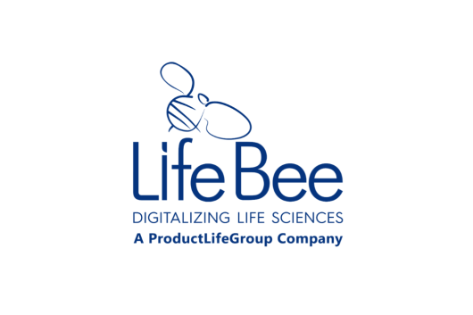 LifeBee logo