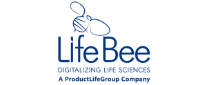 LifeBee logo
