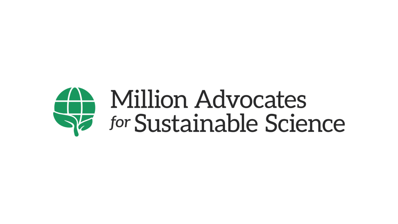 million advocates logo
