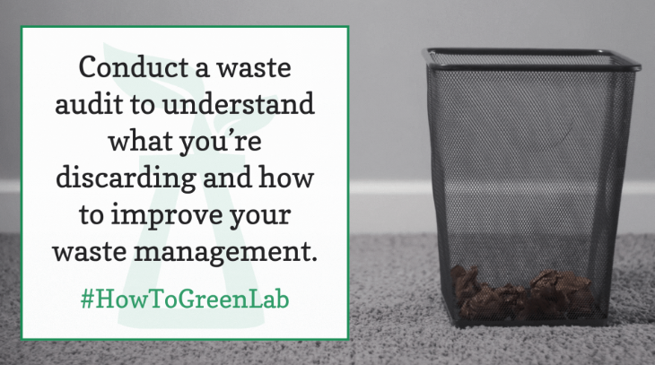 grey metal waste backet