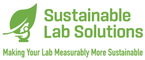 Sustainable Lab Solutions