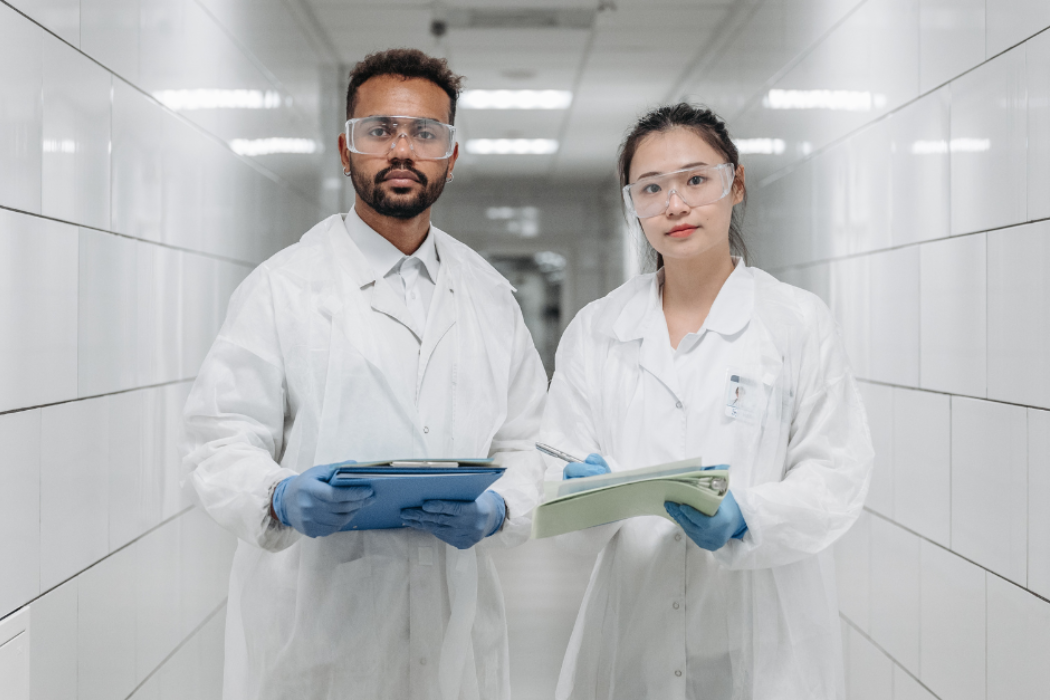 My Green Lab Certification