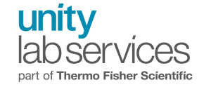 unity lab services logo