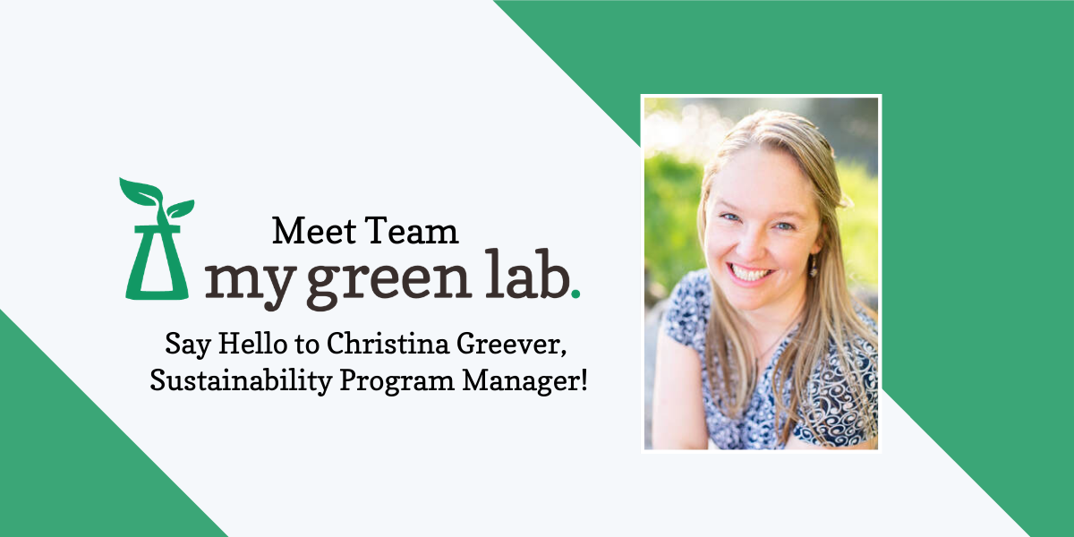 Christina Greever-Wilson